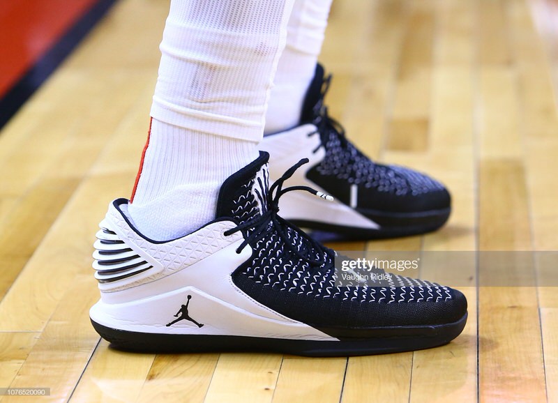 kawhi jordan shoes