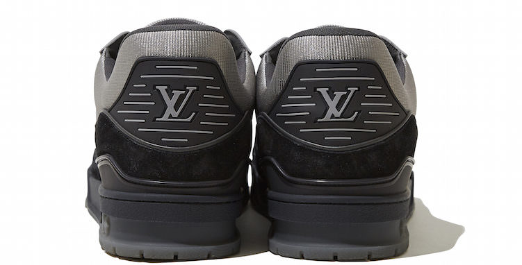 A Closer Look at Virgil Abloh's SB Dunk Tribute From Louis Vuitton