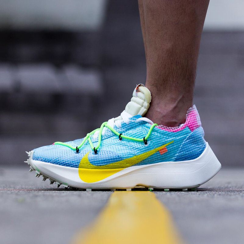 A Complete History Of Off White X Nike Sneaker Collaborations Nice Kicks A Complete History Of Off White X Nike Sneaker Collaborations Nice Kicks