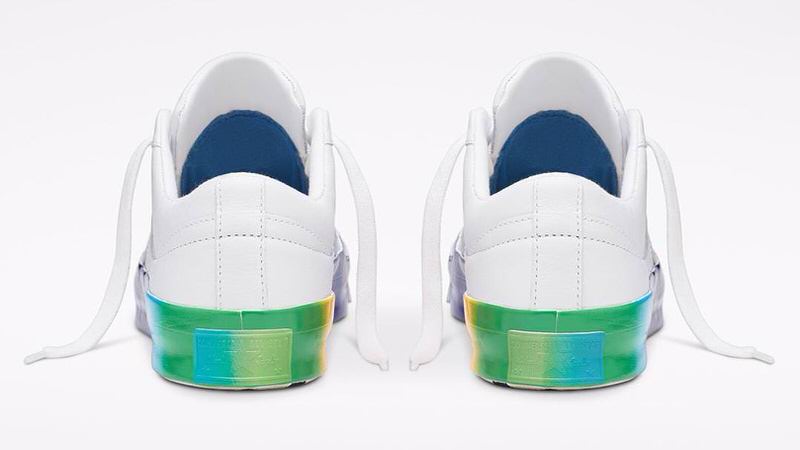 Converse golf le fleur pride outlet