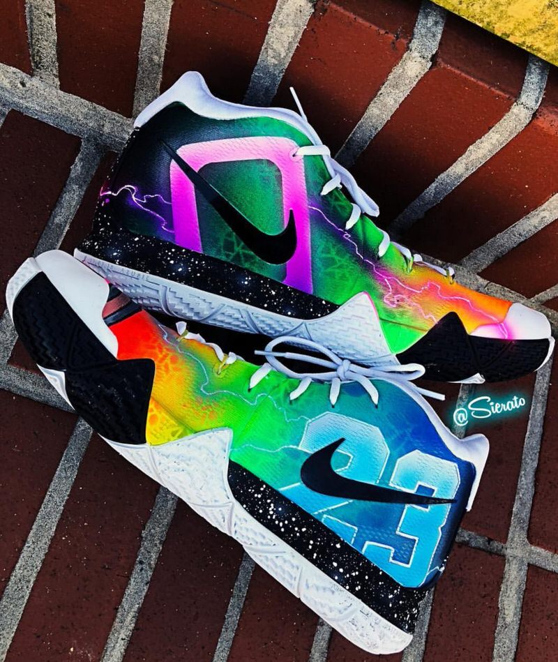 space jam kyrie 4