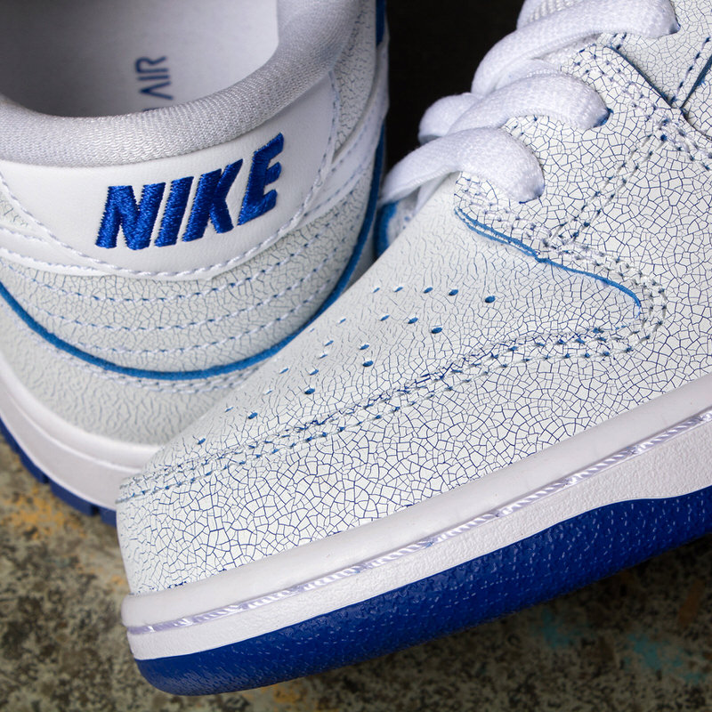 Nike SB Dunk Low Premium Goes "Game Royal" | Nice Kicks