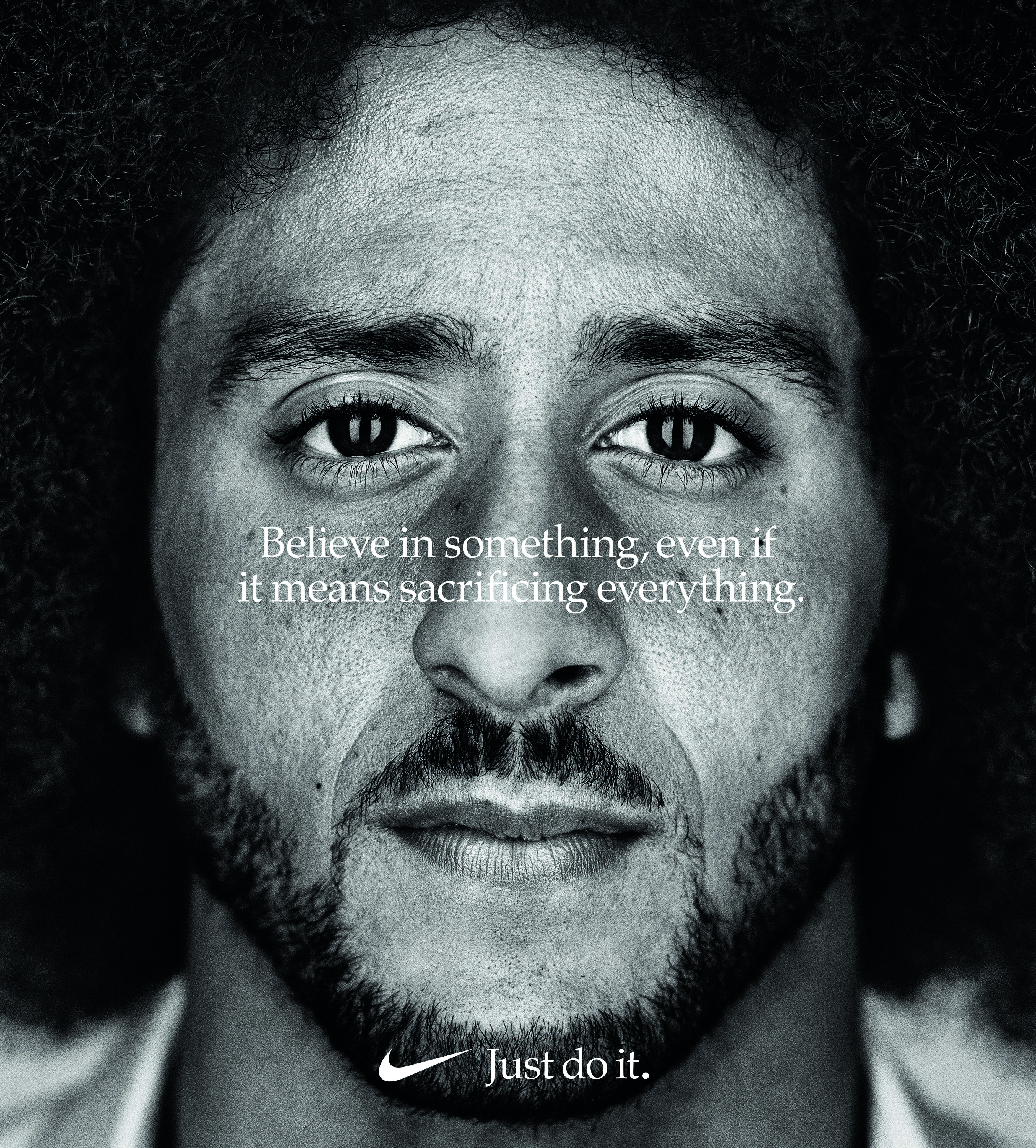 Nike 2019 commercial sale