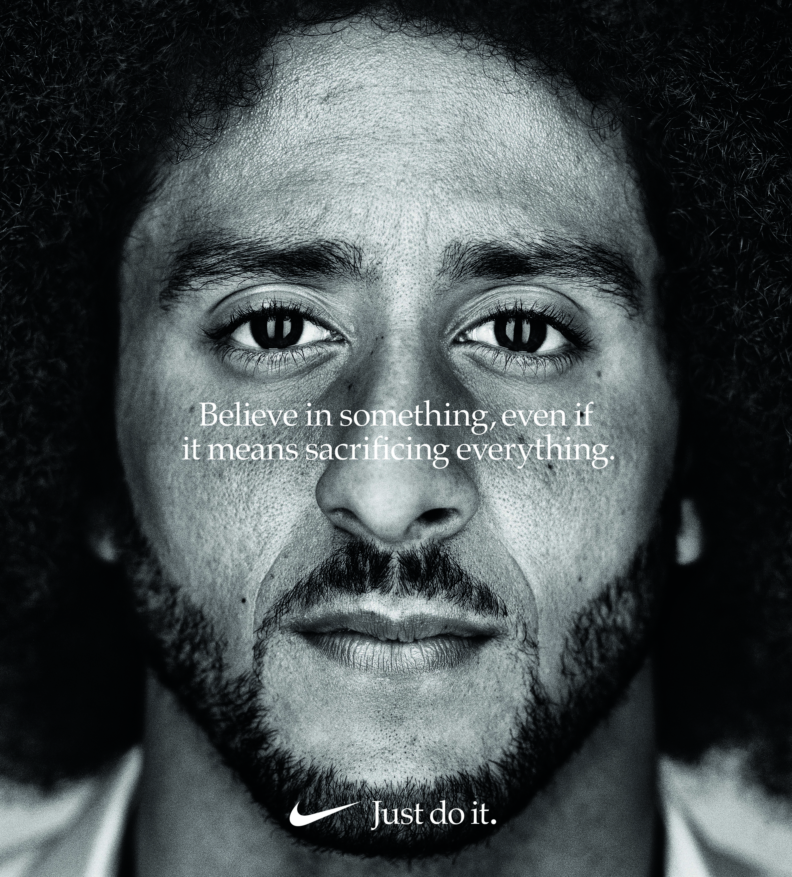 Colin Kaepernick x "Dream Crazy" Wins Emmy | Nice Kicks