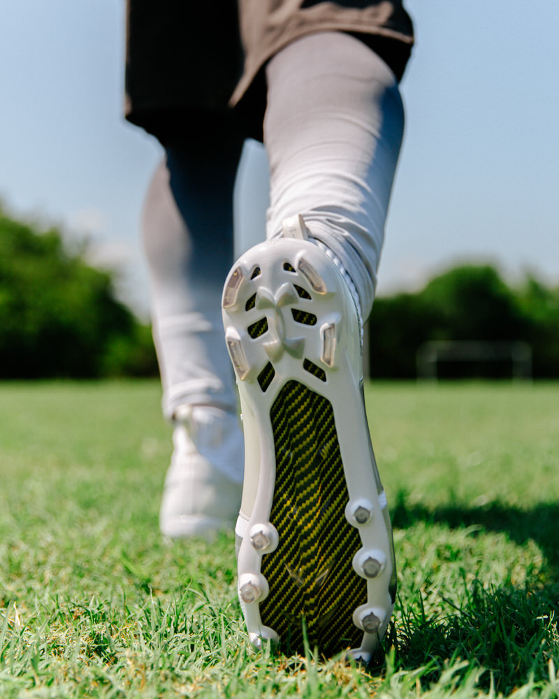Under Armor Hits the Gridiron Early with Cam Newton s New C1N MC Teka marburgShops