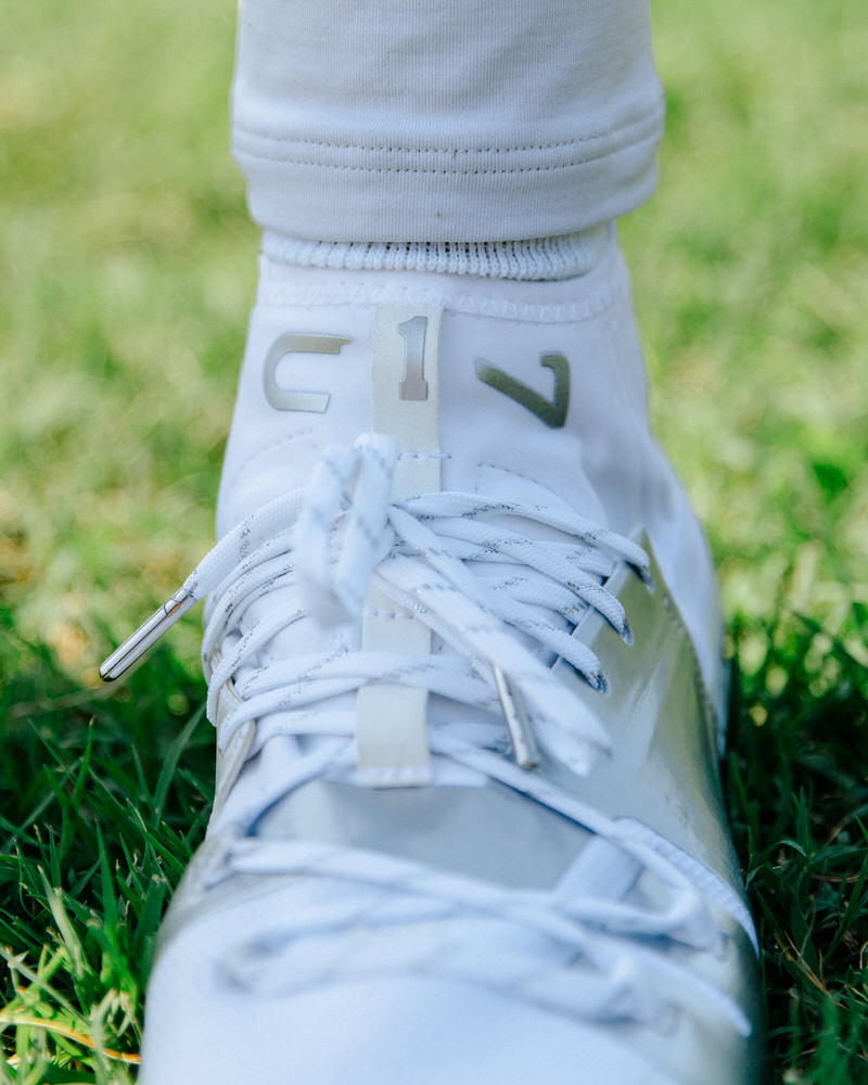 C1n cleats blue deals