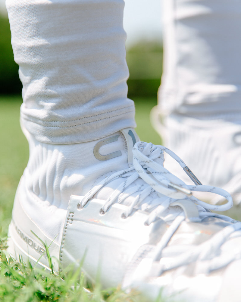 Cam newton c1n clearance cleats white