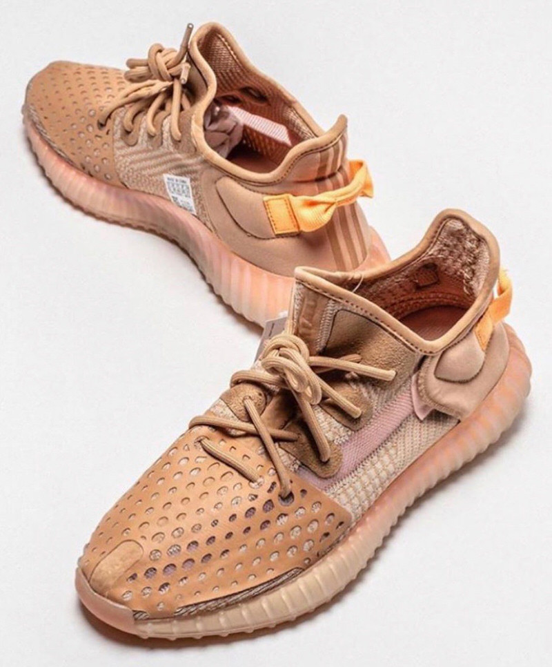 adidas yeezy clay