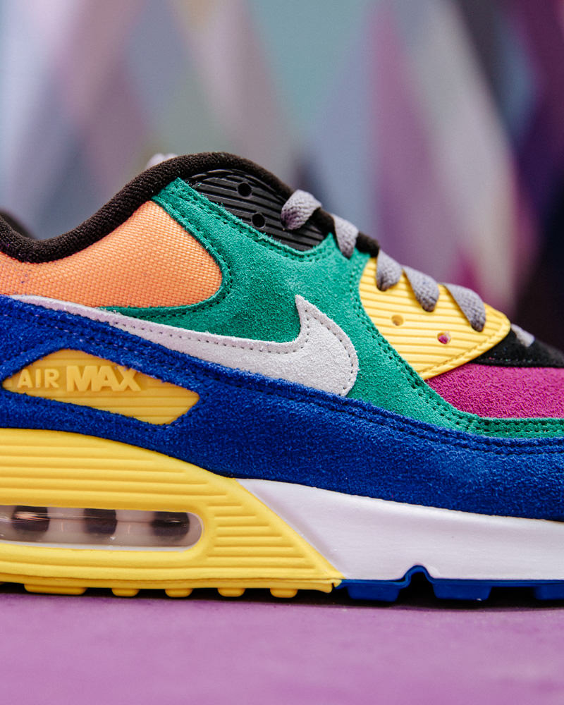 Nike Air Max 90 Viotech 2.0 Release Date | Nice Kicks