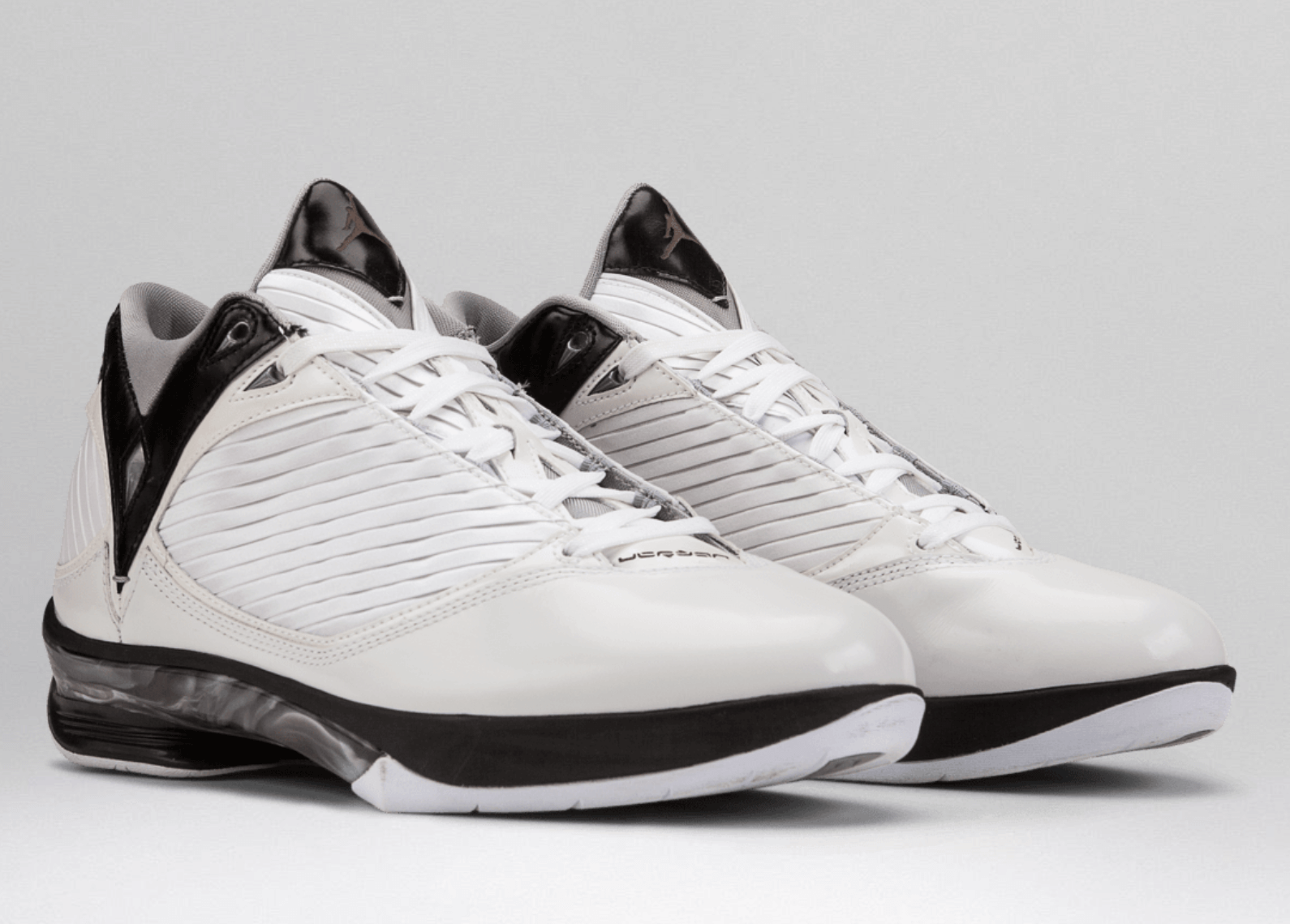 OG Jordan Just Resurfaced for Retail Nice Kicks