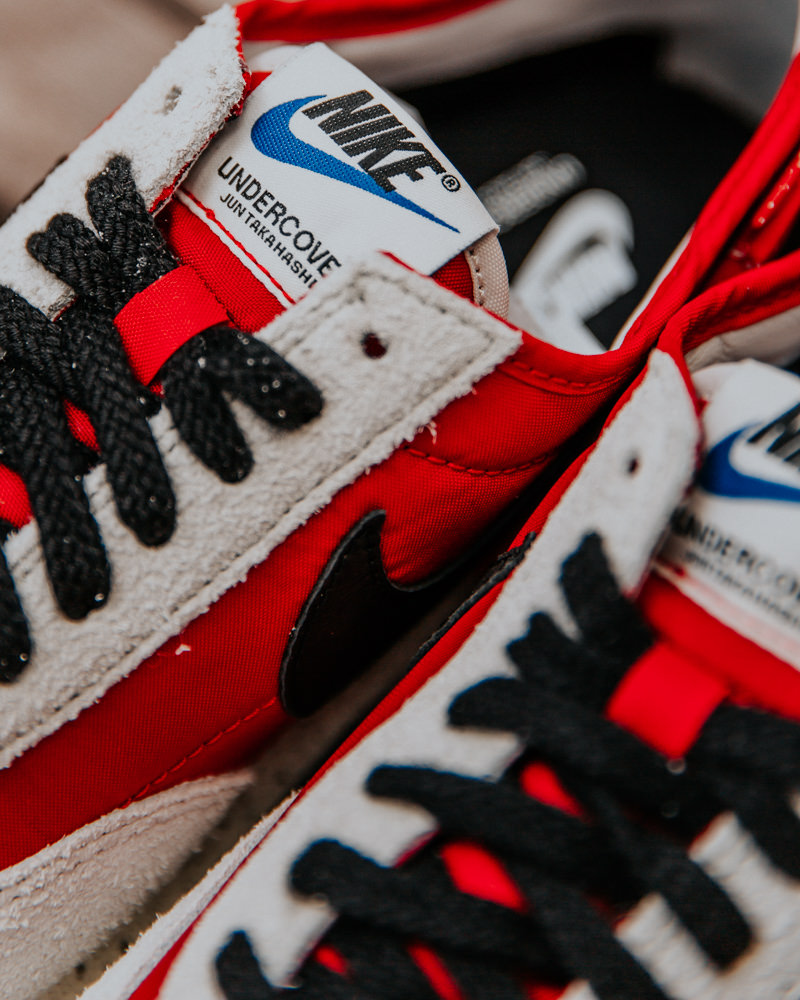 nike dbreak undercover undercover