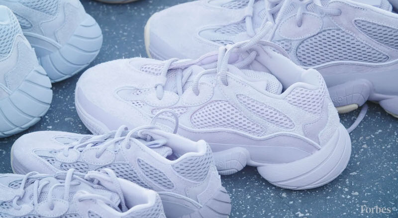 Adidas Yeezy 500 Soft Vision Release Date | Nice Kicks