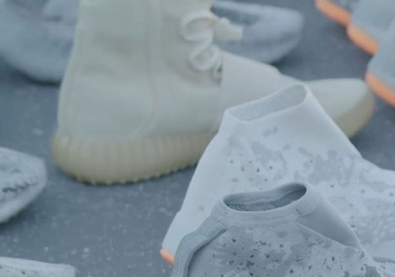 adidas yeezy 750 boost restock