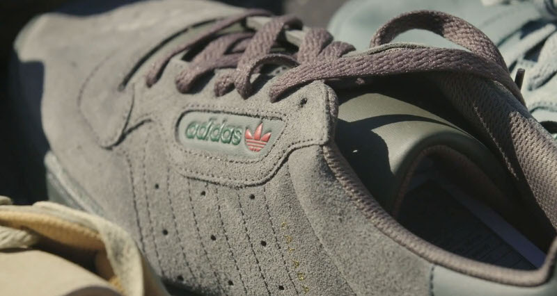 adidas calabasas suede