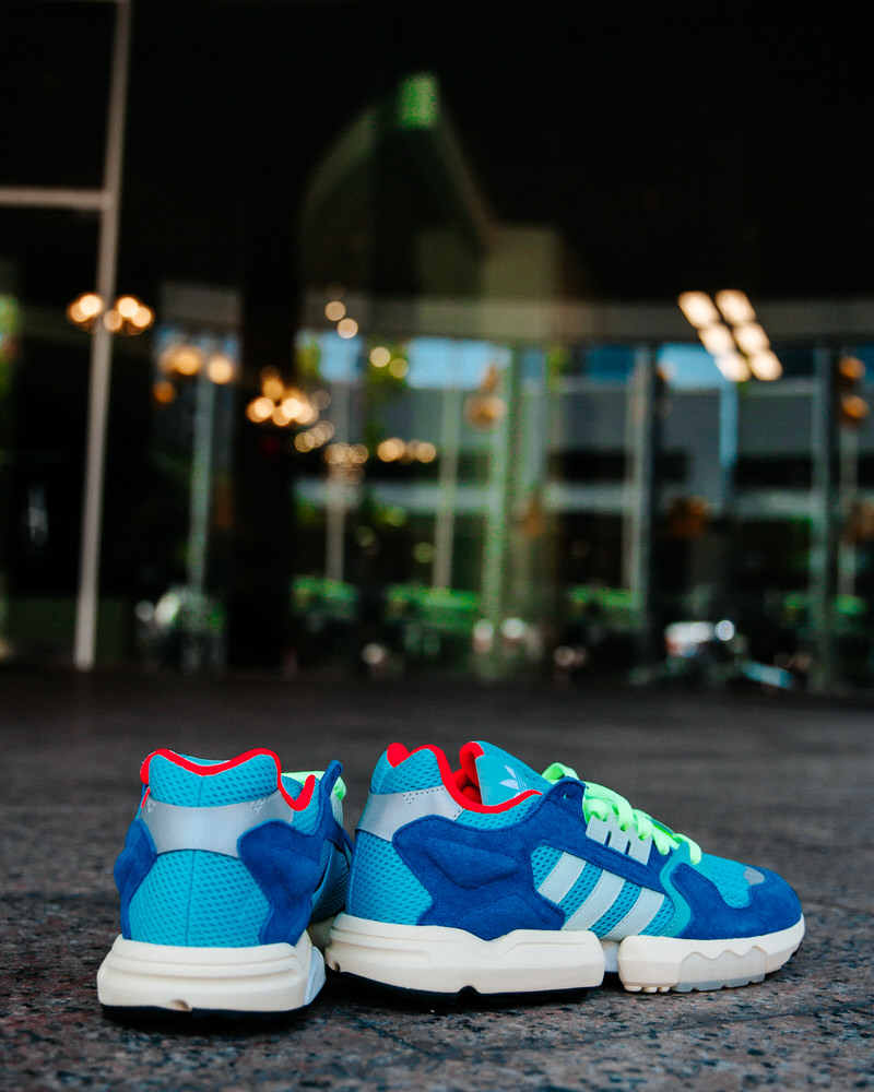 adidas Brings Boost to the ZX Torsion | Nice Kicks adidas Brings Boost to the ZX Torsion | Nice Kicks