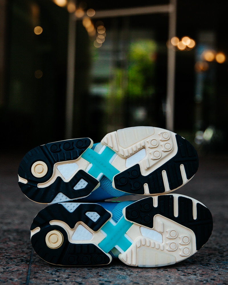 adidas Brings Boost to the ZX Torsion | Nice Kicks adidas Brings Boost to the ZX Torsion | Nice Kicks