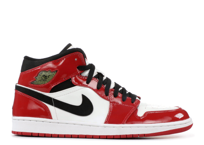 The New Chicago Jordan 1s Are For Poseurs