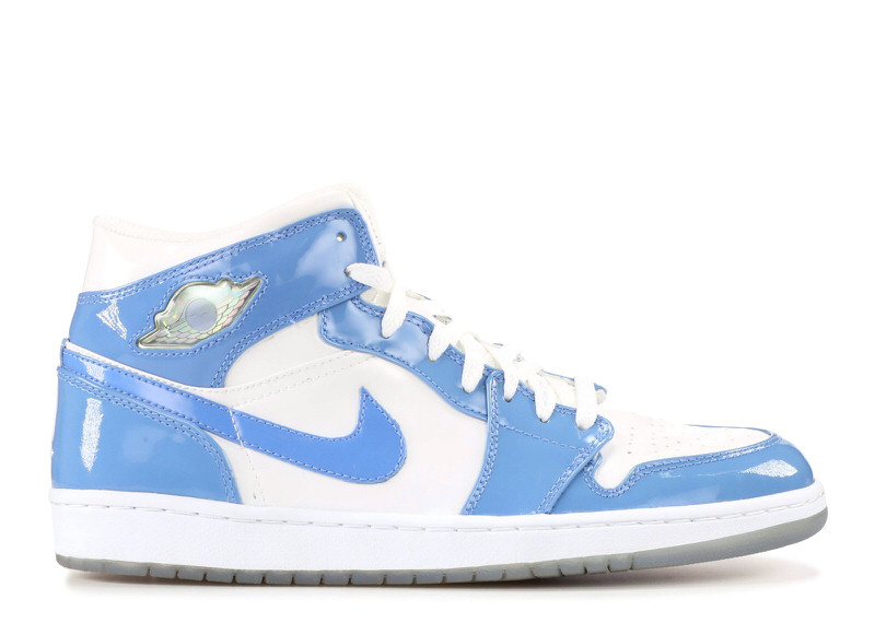 Air Jordan 1 UNC to Chicago Release Info | Nice Kicks