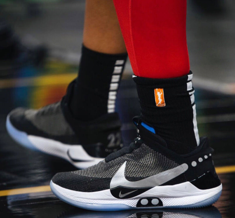 Every Nike Adapt BB to Hit the Hardwood | Nice Kicks