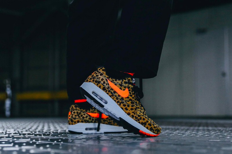 nike air max 1 atmos animal