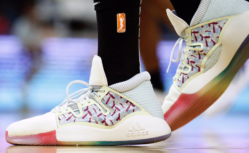 The 10 Best Kicks On Court this Week | Nice Kicks