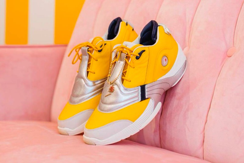 Reebok Answer V 5 Release Info 2019 Nice Kicks