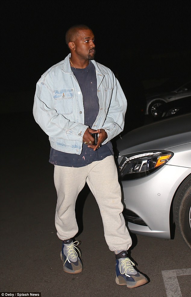 Kanye west yeezy basketball shoe sale