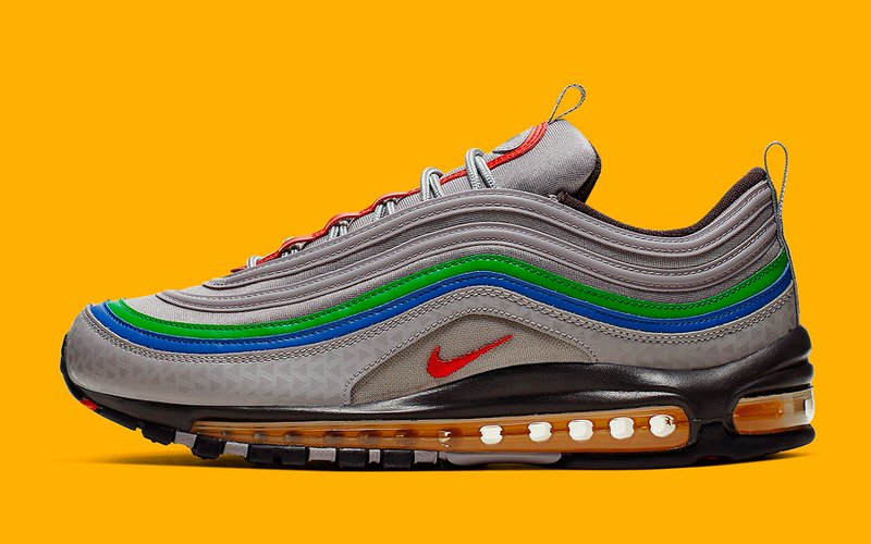 nintendo 64 air max 97 release dates