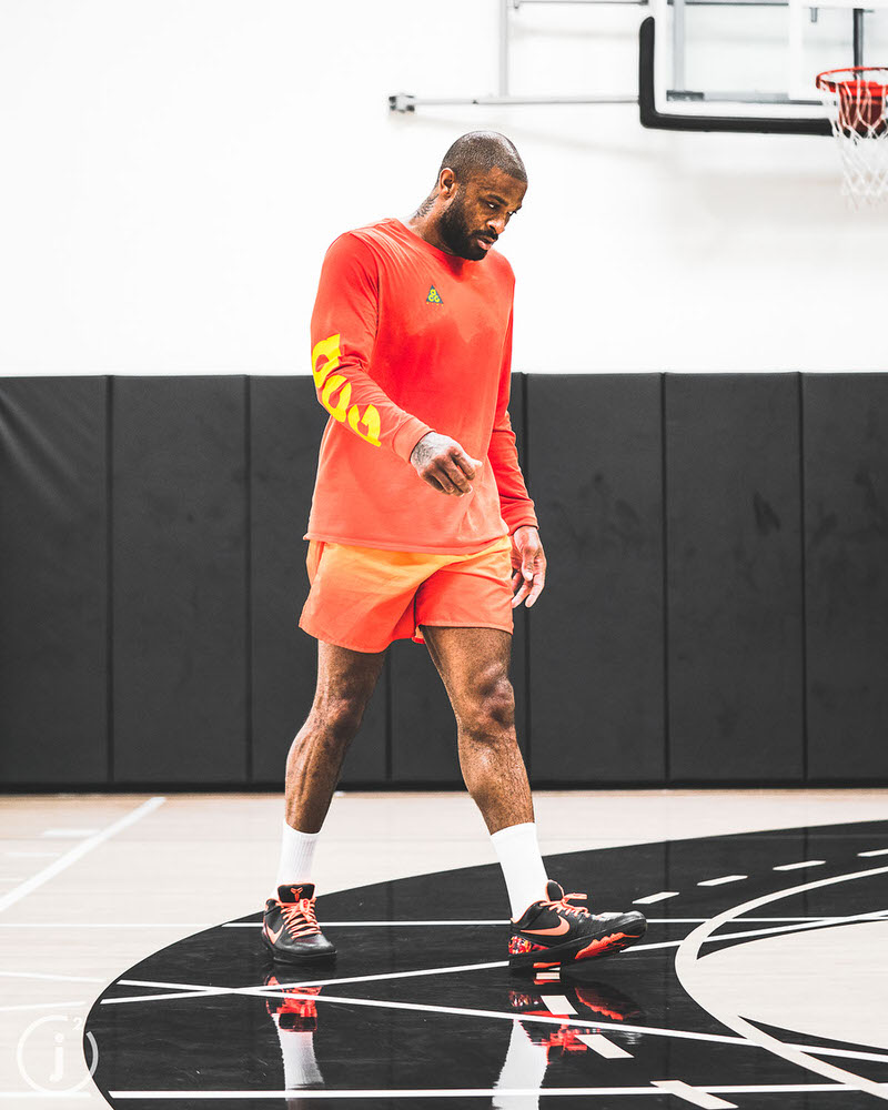 Pj tucker adidas sale
