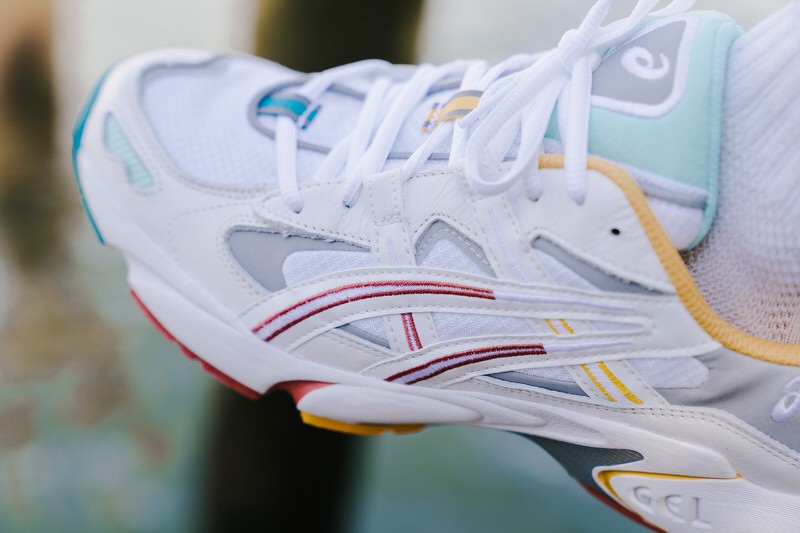 ronnie fieg gel kayano 5