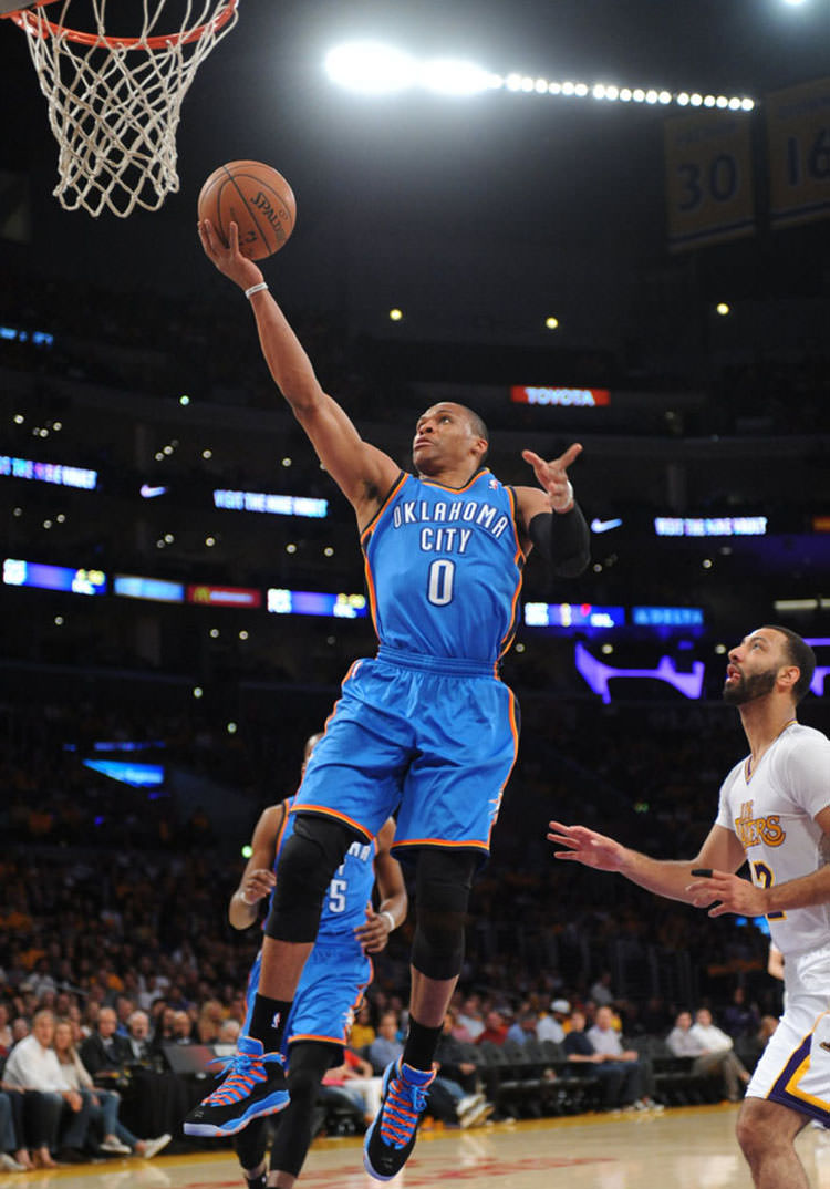 russell westbrook 10 jordan