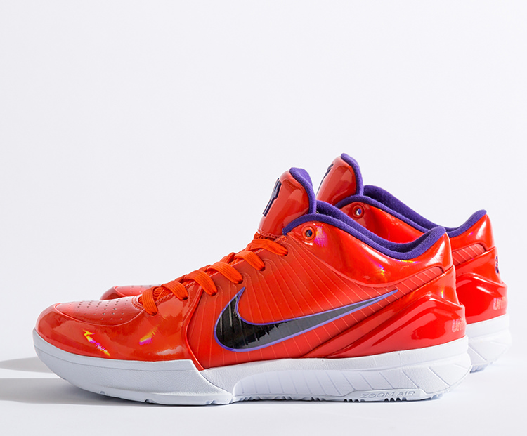 UNDFTD x Nike Kobe 4 Protro Release Info | Nice Kicks