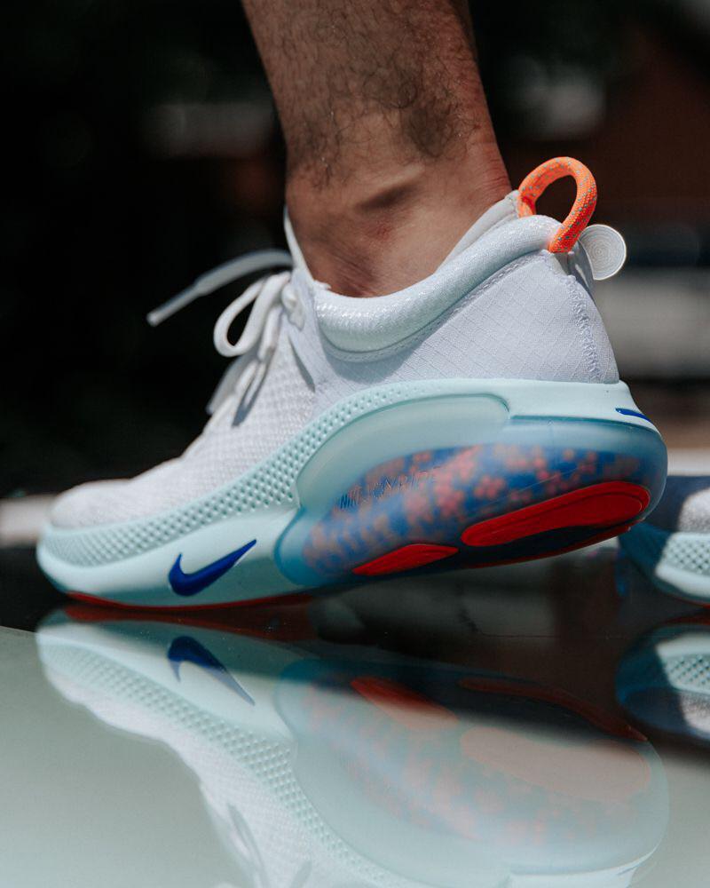 How Nike Joyride is Making Running Fun | Nice Kicks