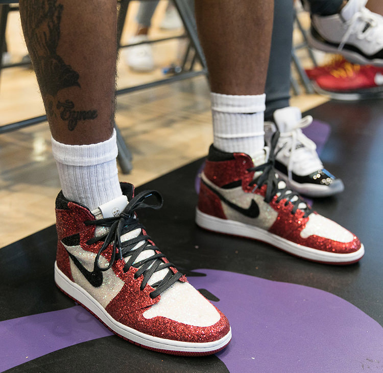 The New Chicago Jordan 1s Are For Poseurs