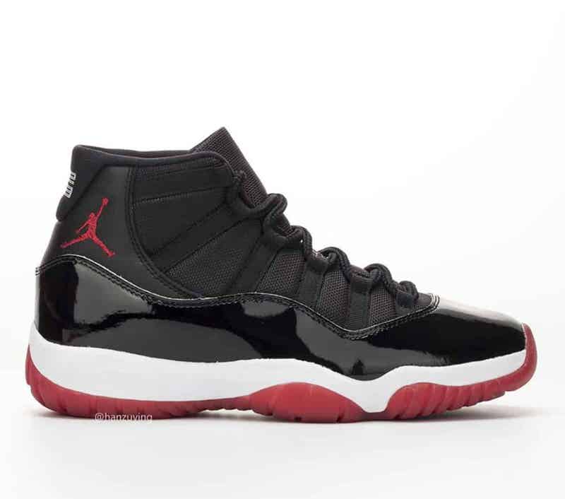 2019 jordans 11