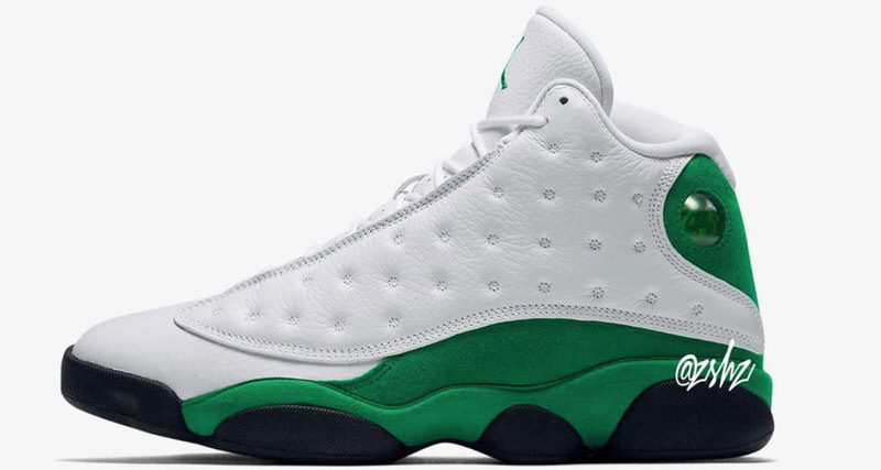 celtics jordan 13