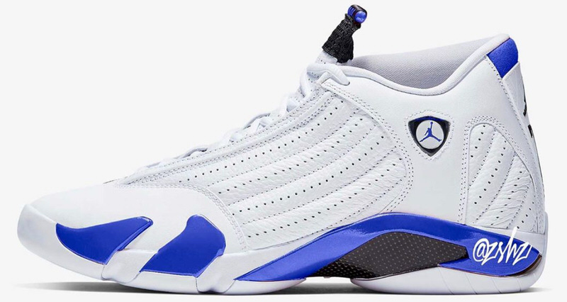 upcoming jordan 14