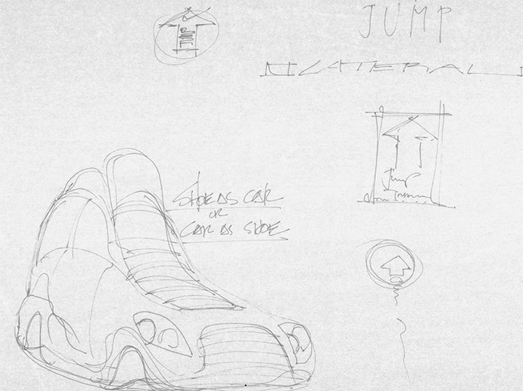 Air Jordan 14 Ferrari History Release Info Nice Kicks