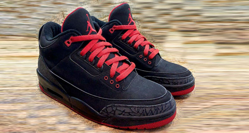 air jordan bred 3