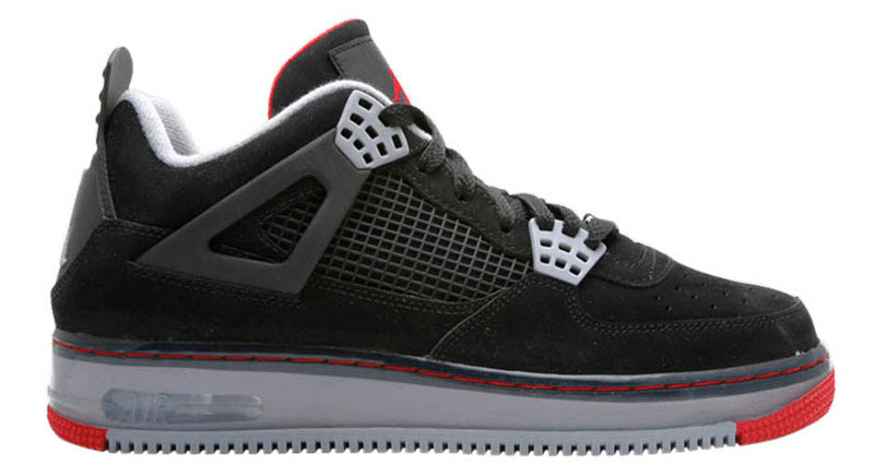 Parity \u003e jordan 3 air force 1 fusion 