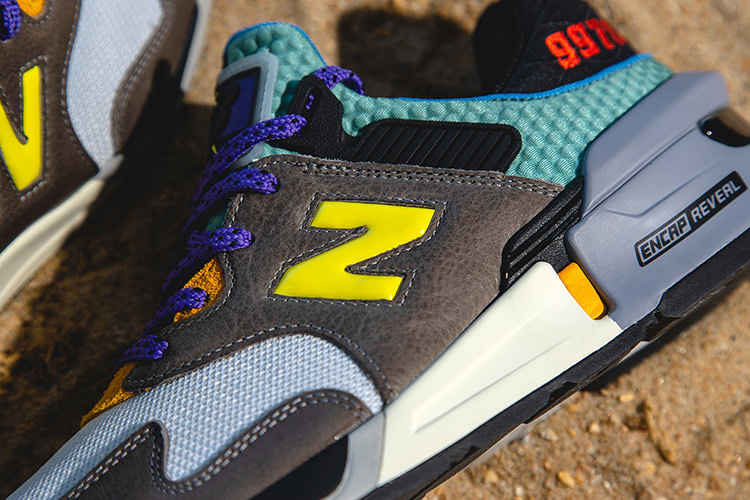 bodega x new balance 997s no bad days