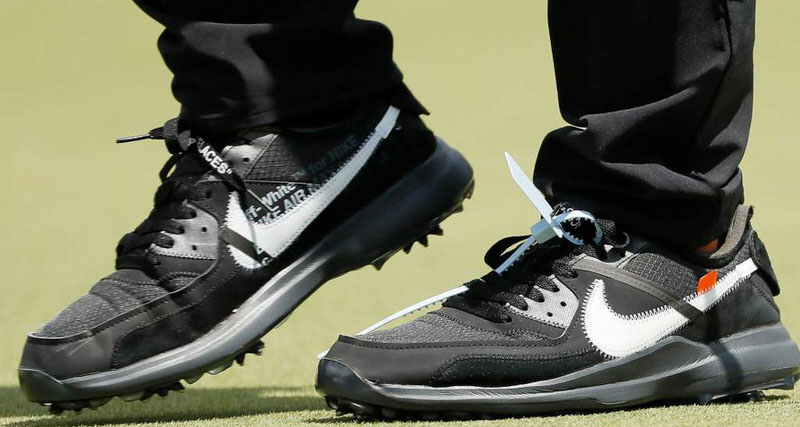 koepka nike golf shoes