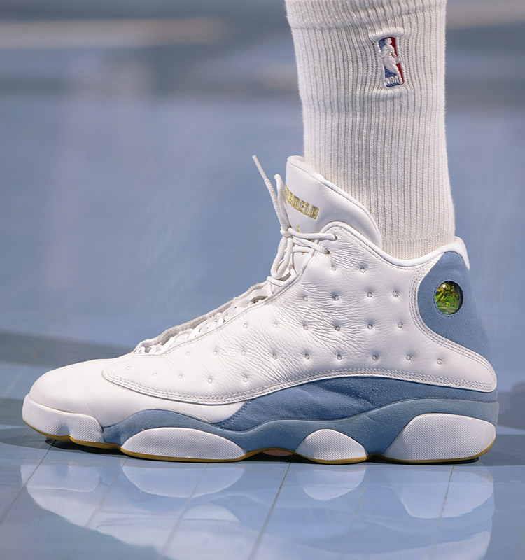 Carmelo 13 jordans hotsell