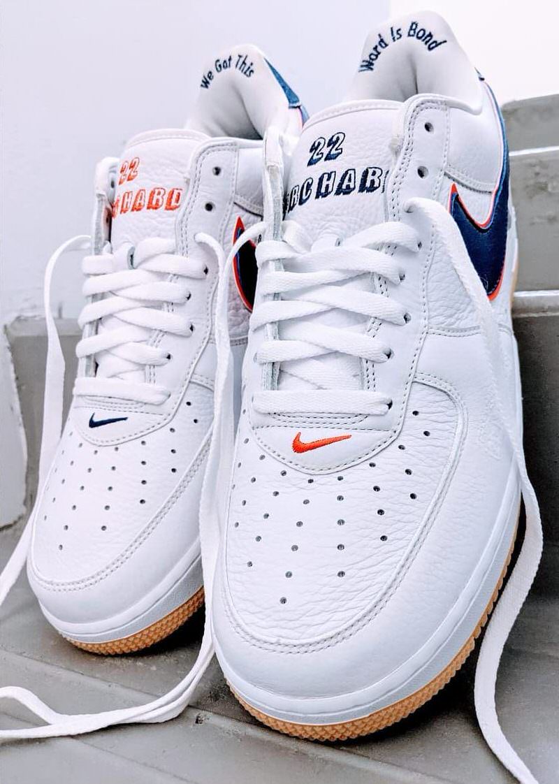 127 0Shops How a New York Pizza Shop Got Its Own Air Force 1