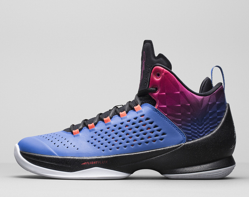 The Complete History of Carmelo Anthony s Jordan Shoe Line Nice Kicks