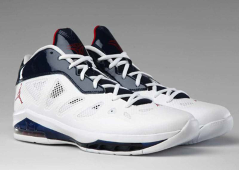The Complete History of Carmelo Anthony s Jordan Shoe Line Nice Kicks