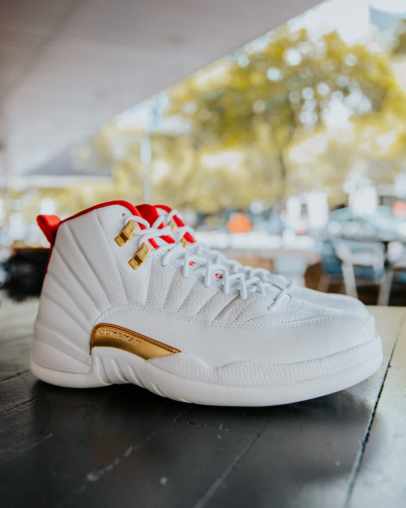 air jordan fiba 12 release date