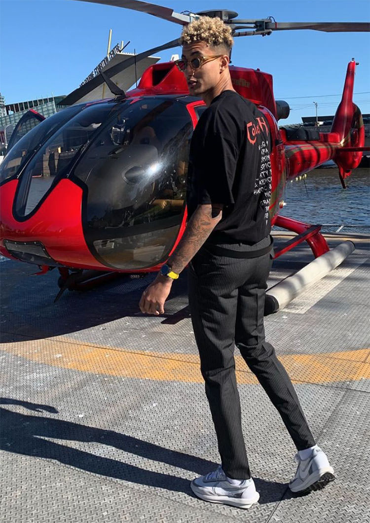 Why Kyle Kuzma is the Perfect Player for PUMA | Nice Kicks