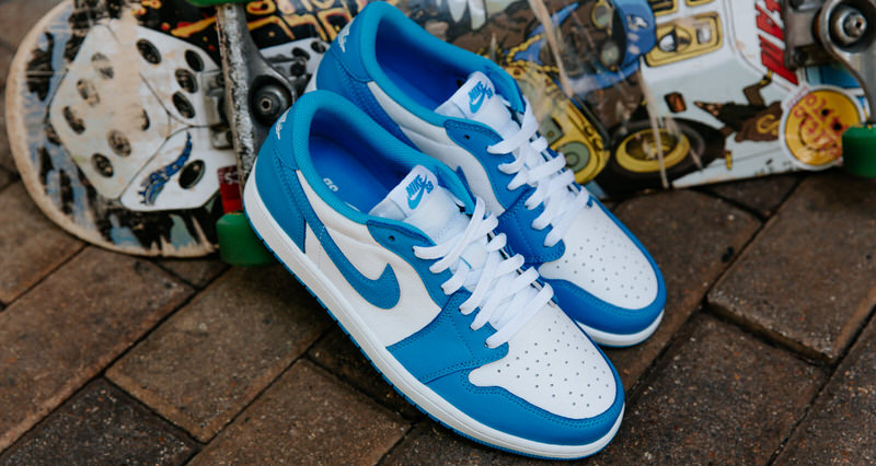 jordan 1 low sb unc where to buy