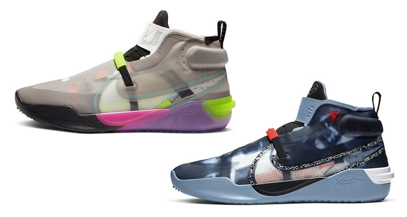 kobe upcoming shoes